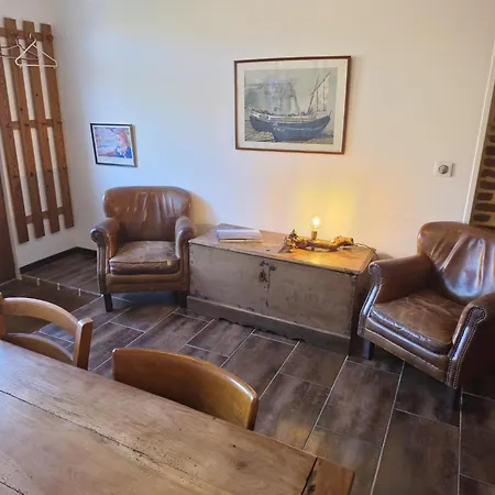 Charmante Maison De Pecheur 4Pers Au Coeur D'Etretat Holiday home Etretat