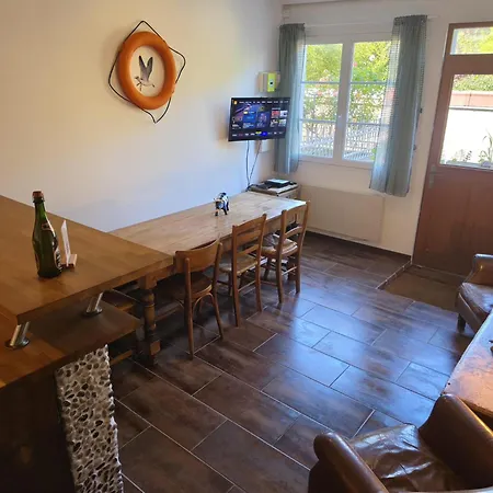 Charmante Maison De Pecheur 4Pers Au Coeur D'Etretat
