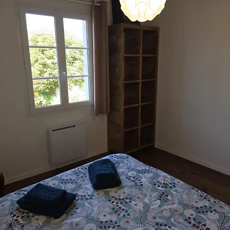 Charmante Maison De Pecheur 4Pers Au Coeur D'Etretat Holiday home *