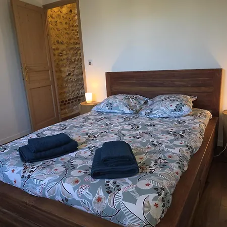 Charmante Maison De Pecheur 4Pers Au Coeur D'Etretat *