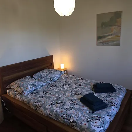 Charmante Maison De Pecheur 4Pers Au Coeur D'Etretat Holiday home Etretat