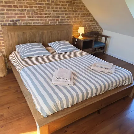 Charmante Maison De Pecheur 4Pers Au Coeur D'Etretat *