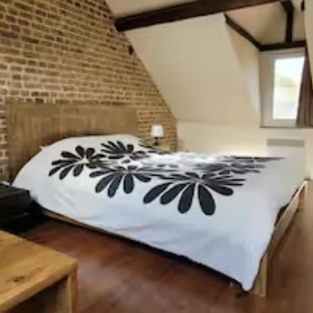 Charmante Maison De Pecheur 4pers Au Coeur D'etretat *