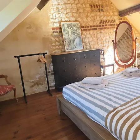Charmante Maison De Pecheur 4Pers Au Coeur D'Etretat *