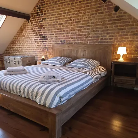 Charmante Maison De Pecheur 4Pers Au Coeur D'Etretat Holiday home