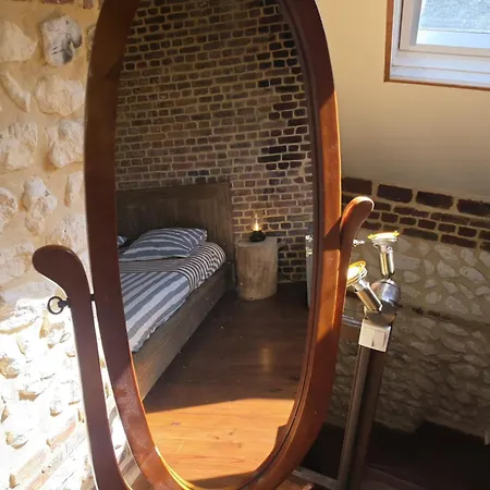 Charmante Maison De Pecheur 4Pers Au Coeur D'Etretat Holiday home Etretat